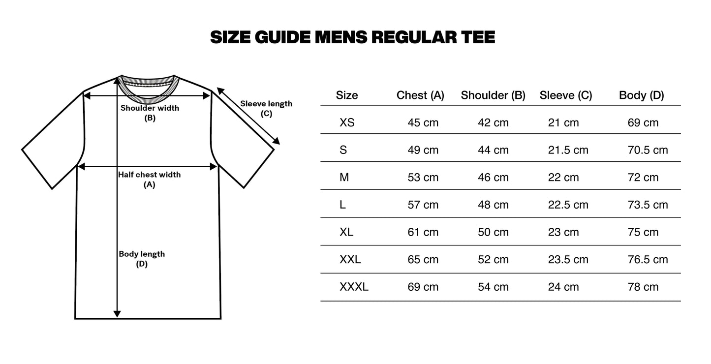 Virgen De Guadalupe Men's T-Shirt