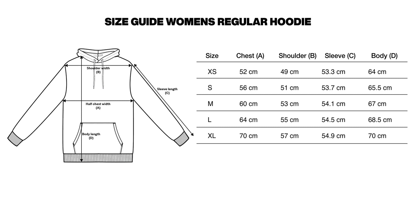 Virgen De Guadalupe Women's Hoodie