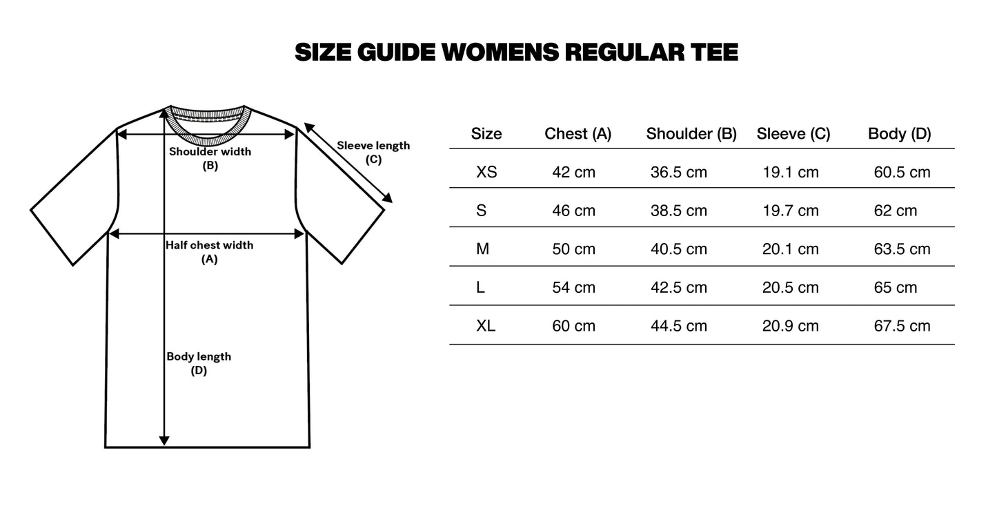 Corazon De Mexico Women's T-Shirt