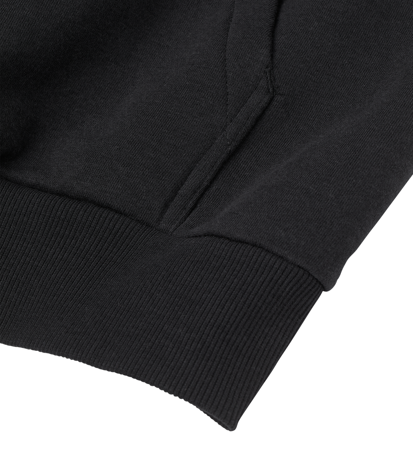 Corazon De Mexico Men's Hoodie