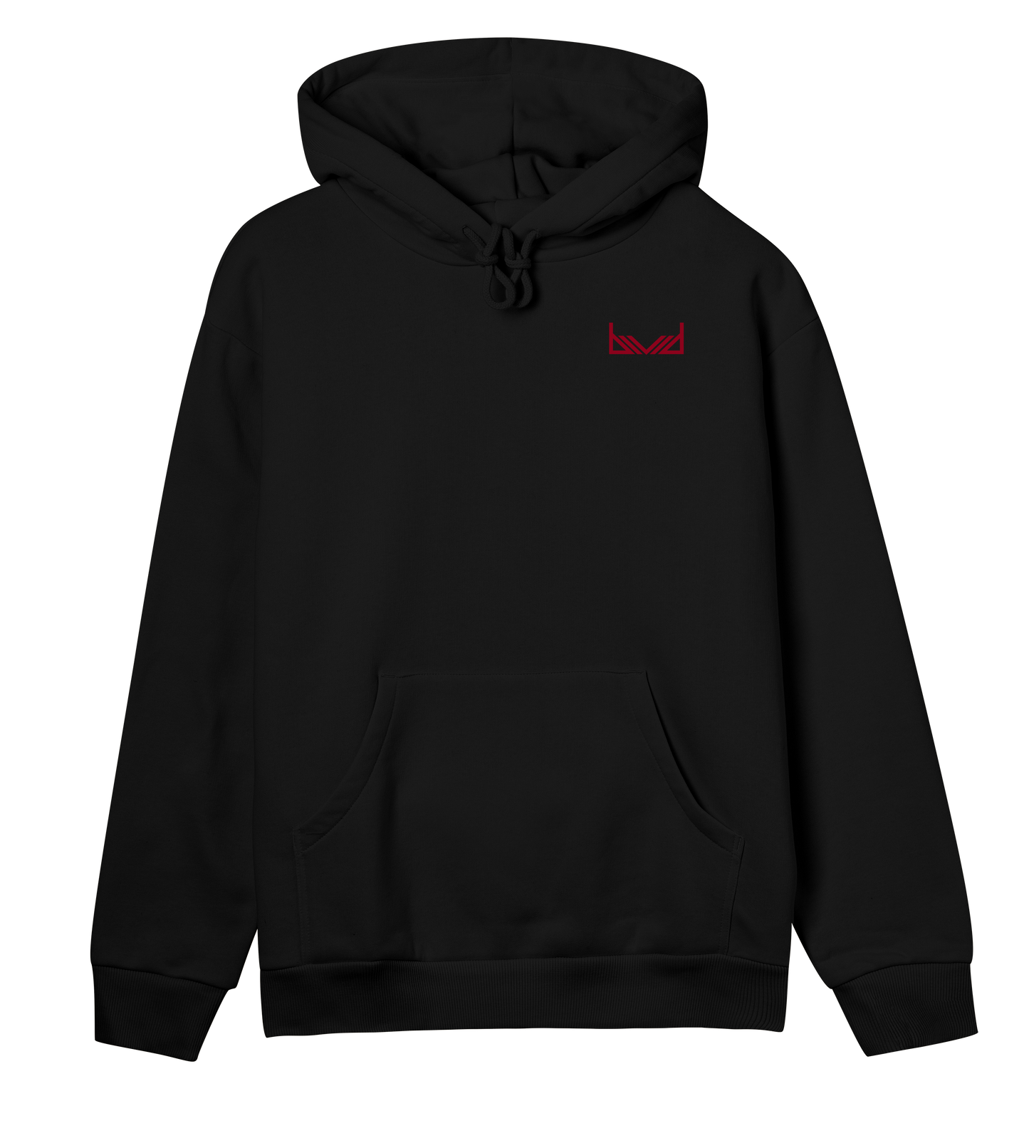 Virgen De Guadalupe Women's Hoodie