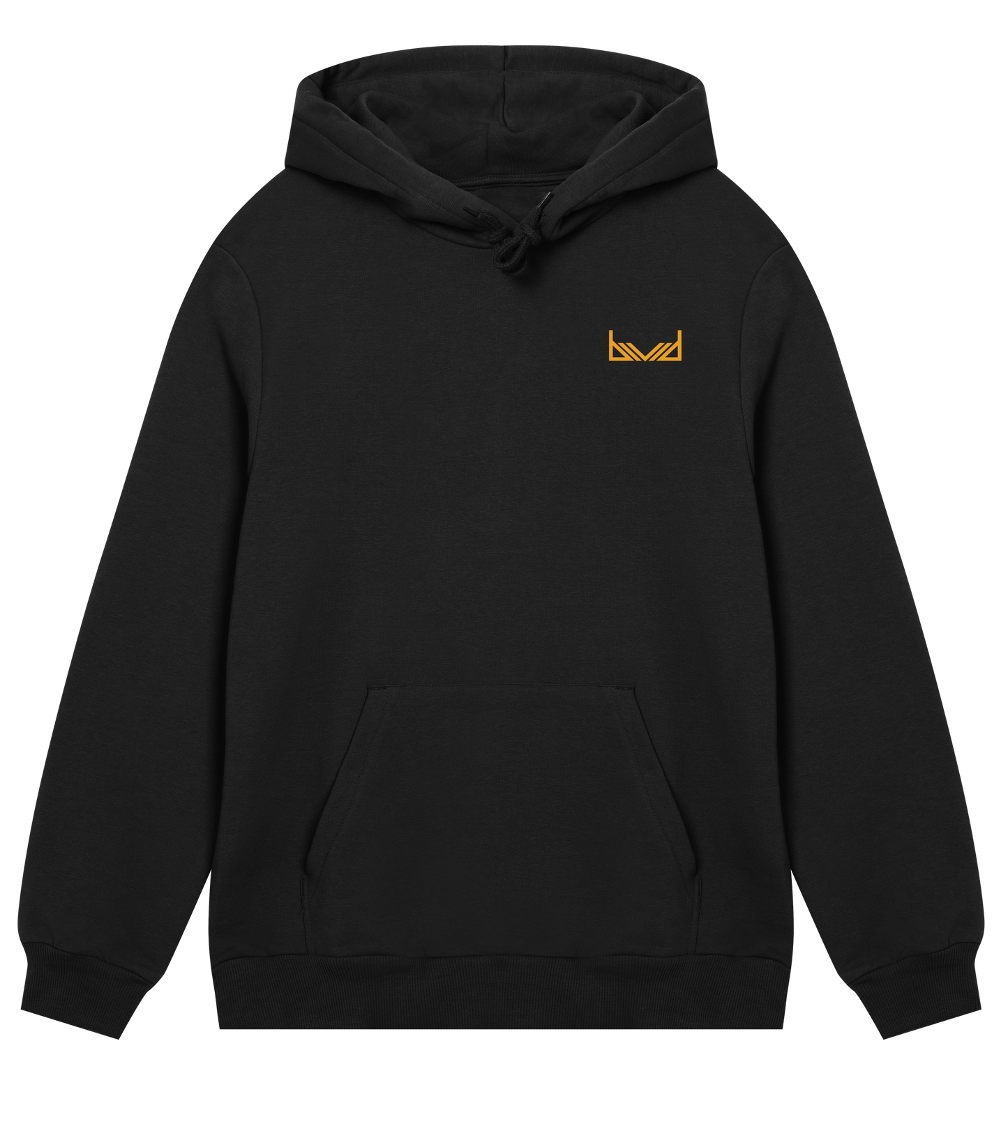 Corazon De Mexico Men's Hoodie