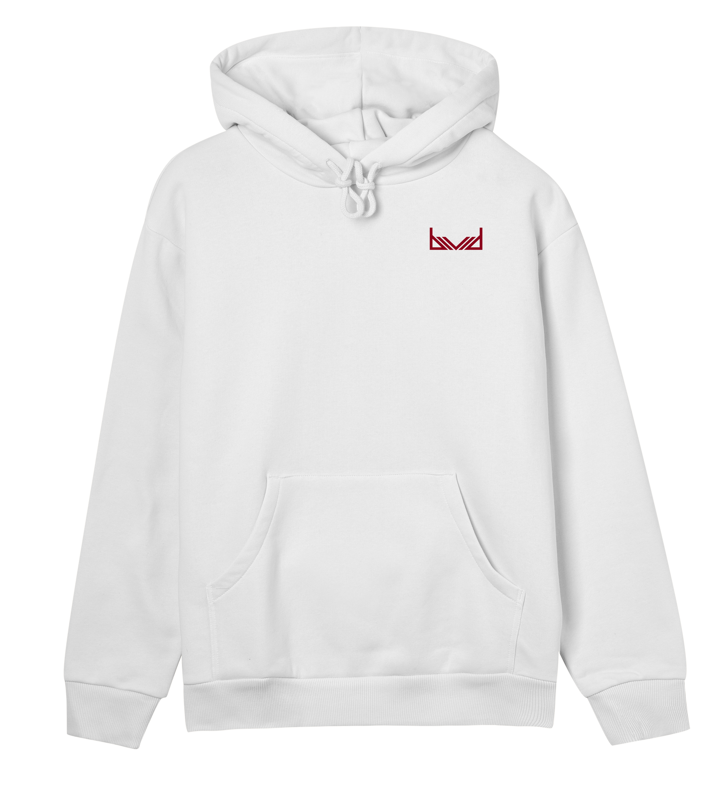 Virgen De Guadalupe Women's Hoodie