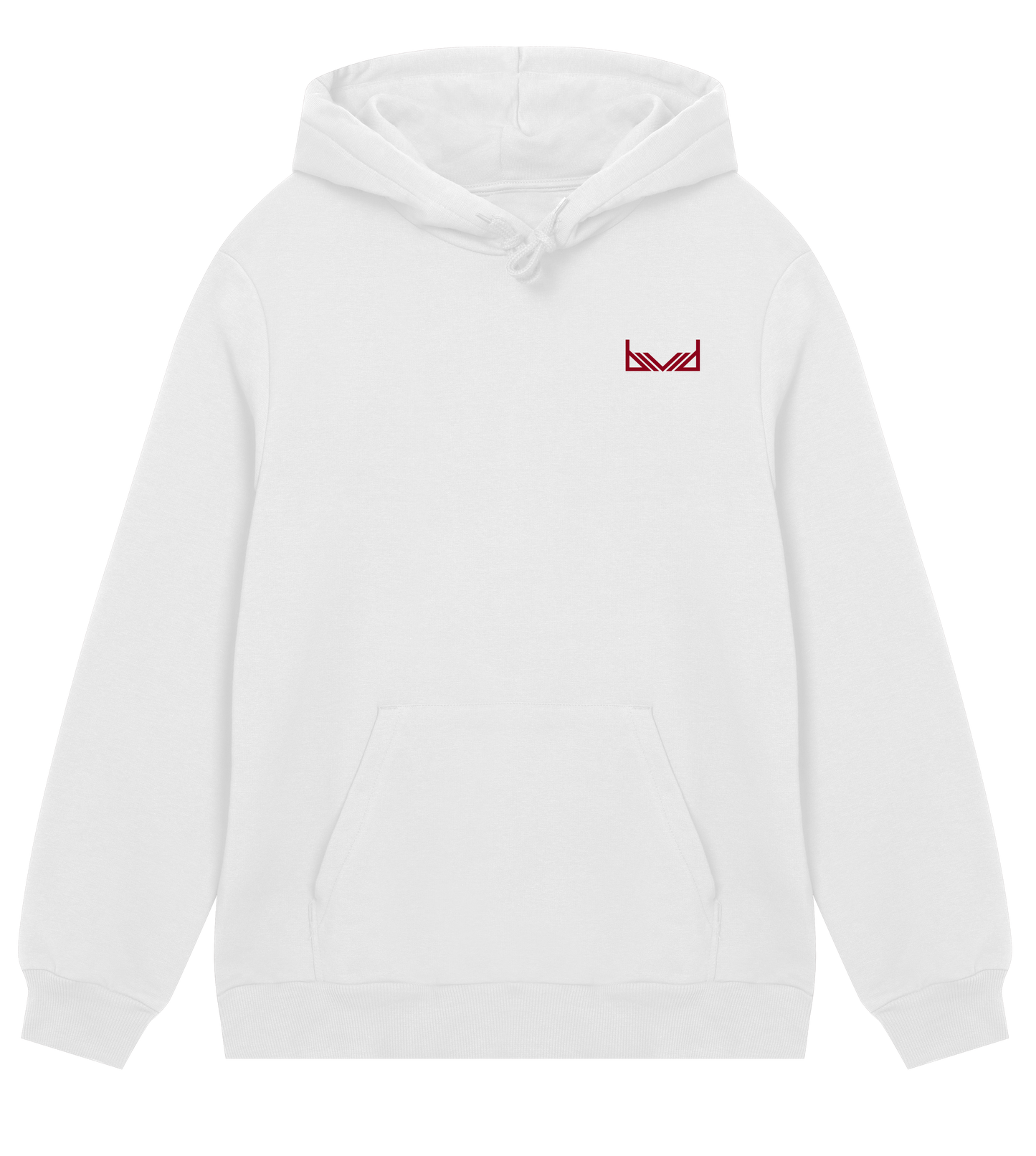 Virgen De Guadalupe Men's Hoodie