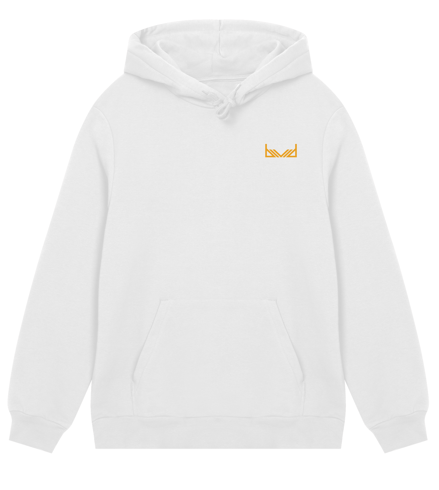 Corazon De Mexico Men's Hoodie