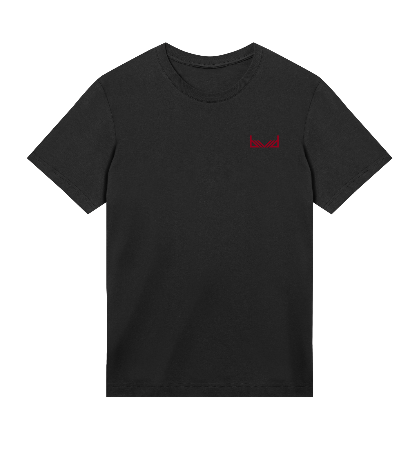 Virgen De Guadalupe Men's T-Shirt