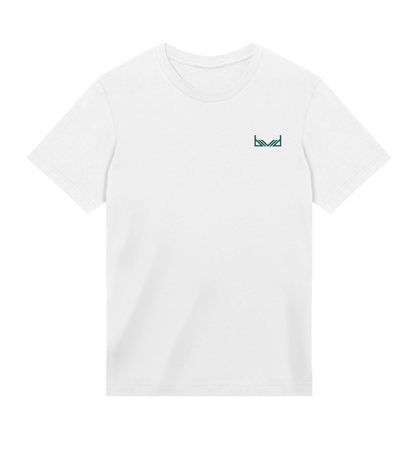 Corazon De Mexico Men's T-Shirt