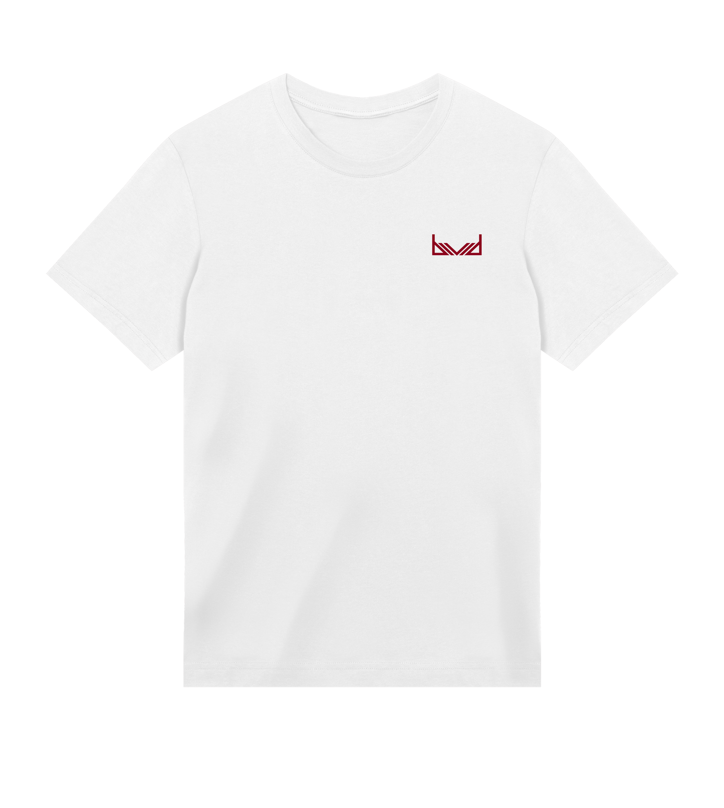 Virgen De Guadalupe Men's T-Shirt