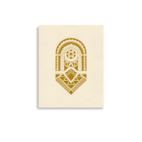 Modern Wall Poster | Wall Poster | Bivid Creative Co.