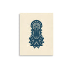 Minimalist Art Poster | Museum-Quality Posters | Bivid Creative Co.