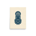 Minimalist Art Poster | Museum-Quality Posters | Bivid Creative Co.