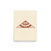 Matte Paper Poster | Wall Art Posters | Bivid Creative Co.