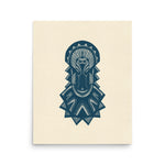 Minimalist Art Poster | Museum-Quality Posters | Bivid Creative Co.