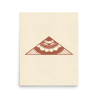 Matte Paper Poster | Wall Art Posters | Bivid Creative Co.