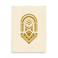 Modern Wall Poster | Wall Poster | Bivid Creative Co.