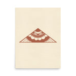 Matte Paper Poster | Wall Art Posters | Bivid Creative Co.