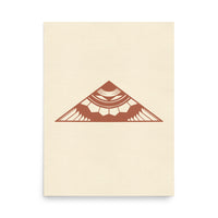 Matte Paper Poster | Wall Art Posters | Bivid Creative Co.