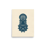 Minimalist Art Poster | Museum-Quality Posters | Bivid Creative Co.