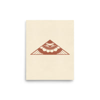 Matte Paper Poster | Wall Art Posters | Bivid Creative Co.